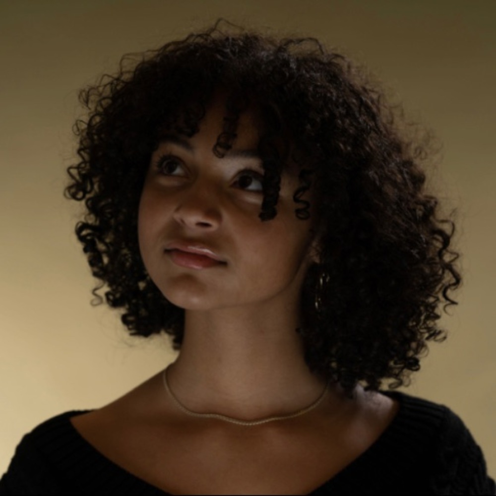 Meet your Posher, Tamiah